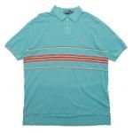 <img class='new_mark_img1' src='https://img.shop-pro.jp/img/new/icons5.gif' style='border:none;display:inline;margin:0px;padding:0px;width:auto;' />POLO Ralph Lauren<br>ݥ ե<br>USED쥿<br>S/S  KNIT POLO SHIRT<br>Ⱦµ˥åȥݥĤξʲ