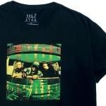 <img class='new_mark_img1' src='https://img.shop-pro.jp/img/new/icons5.gif' style='border:none;display:inline;margin:0px;padding:0px;width:auto;' />A TRIBE CALLED QUEST<br>衦̤ȯǥ<br>OFFICAL/ե<br>S/S T-SHIRT<br>RAP T-SHIRT<br>1NCE AGAINξʲ