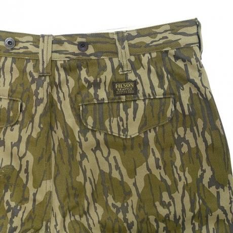 FILSON(フィルソン)のRUGGED TWILL UTILITY PANTS(ラギッド FILSON(フィルソン)のRUGGED TWILL UTILITY PANTS(ラギッド
