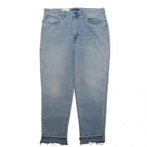 8989⭐︎様Levis リーバイスMADE & CRAFTED ワイドデニム 8989⭐︎様Levis リーバイスMADE & CRAFTED ワイドデニム - メルカリ