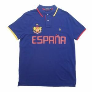 POLO by RalphLaurenポロラルフローレンからS/S POLOSHIRT半袖