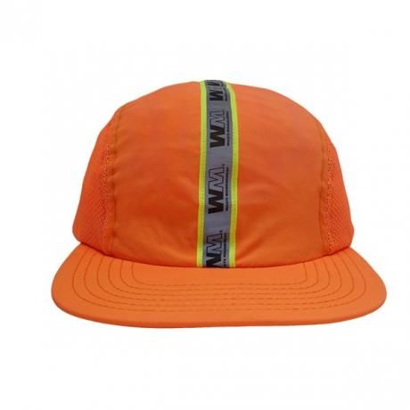 帽子 waste! cap NEW ERA（ニューエラ）×WASTE MANAGEMENTのMESH JET CAP