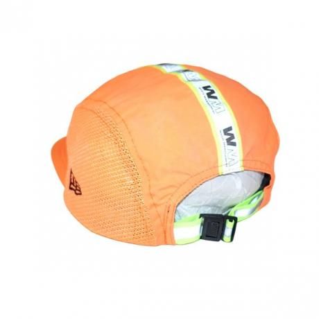帽子 waste! cap NEW ERA（ニューエラ）×WASTE MANAGEMENTのMESH JET CAP