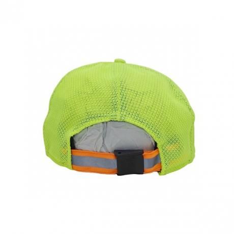 NEW ERA（ニューエラ）×WASTE MANAGEMENTのALLMESH CAP（オール