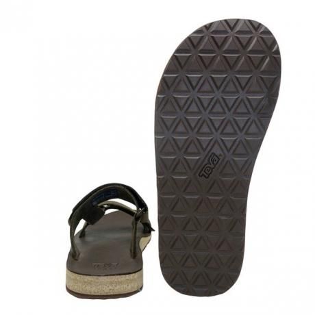 TEVA（テバ）からUNIVERSAL SLIDE LEATHER（ユニバーサル