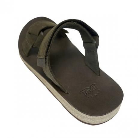 TEVA（テバ）からUNIVERSAL SLIDE LEATHER（ユニバーサル