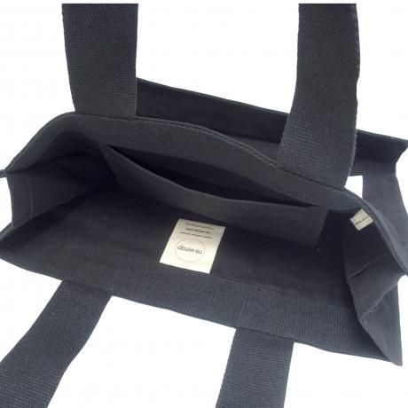 IDEA BOOKS ・アイディアブックス、 DRAGS TOTE BAG（ドラッグ