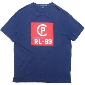 タグ付極美品】ポロラルフローレントレーナー現行タグバッグロゴ刺繍