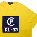 <img class='new_mark_img1' src='https://img.shop-pro.jp/img/new/icons50.gif' style='border:none;display:inline;margin:0px;padding:0px;width:auto;' />POLO Ralph Lauren<br>CP RL-93 <br>USED쥿<br>S/S PRINT T-SHIRT<br>ȾµץȥƥĤξʲ