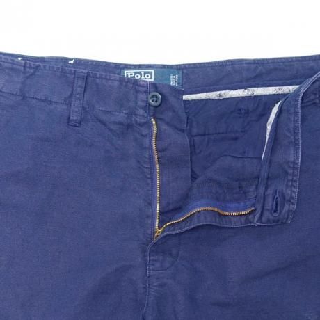 POLO Ralph Lauren（ポロラルフローレン）からLINEN CARGO PANTS