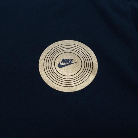 NIKE （ナイキ）NSW HIP HOP 50TH ANNIVERSARYのS/S PRINT-T