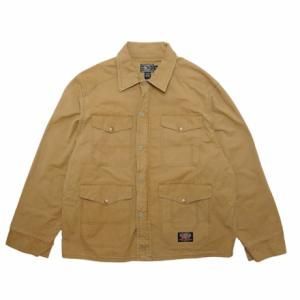 【冬バーゲン★特別送料無料！】 RLX（アールエルエックス）のHUNTING JACKET（ハンティング ジャケット・アウター
