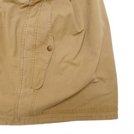 RLX（アールエルエックス）のHUNTING JACKET（ハンティング