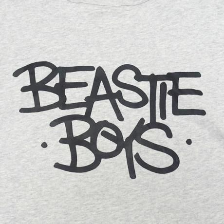 Champion（チャンピオン ）×BEASTIE BOYS（ビースティーボーイズ