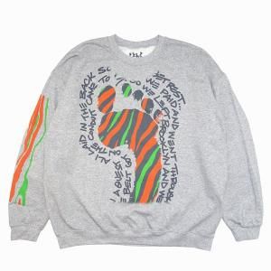 A TRIBE CALLED QUEST(ア トライブ コールド クエスト)の A TRIBE CALLED QUEST(ア トライブ コールド クエスト)の