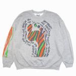 <img class='new_mark_img1' src='https://img.shop-pro.jp/img/new/icons50.gif' style='border:none;display:inline;margin:0px;padding:0px;width:auto;' />A TRIBE CALLED QUEST<br>衦̤ȯǥ<br>OFFICAL/ե<br>CREWNECK SWEAT<br>롼ͥååȤξʲ