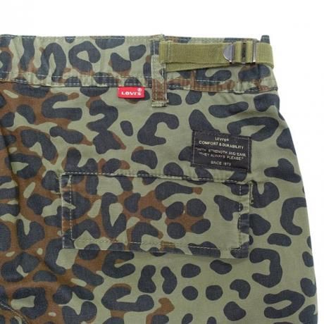 LEVI'S（リーバイス）からCARGO PANTS（カーゴパンツ）が入荷。