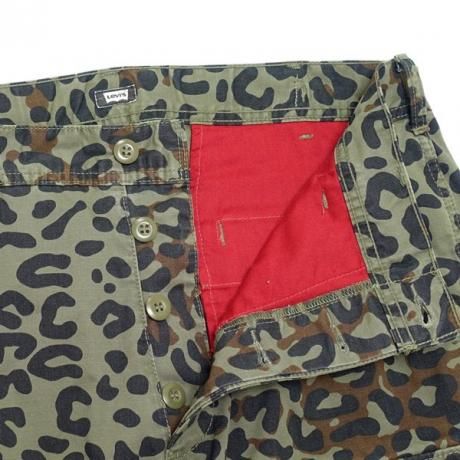 【売れ筋】 LEVI'S（リーバイス）からCARGO PANTS（カーゴパンツ）が入荷。 パンツ