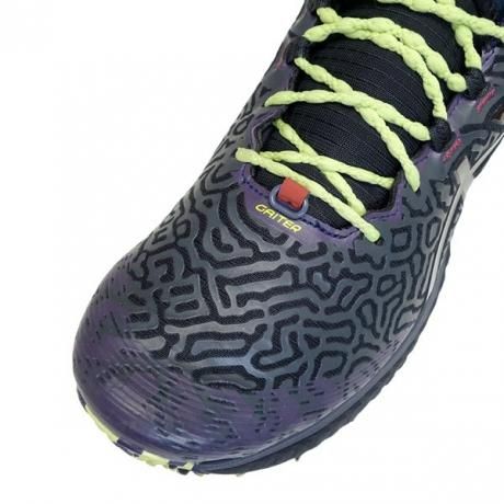 asics（アシックス）×BRAIN DEAD（ブレイン デッド）、TRABUCO