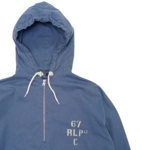 KKK　POLO Ralph Lauren ポロ　RL-67アノラック Polo Sport Ralph Lauren Anorak Ski Jackets RL-67 Men's Green