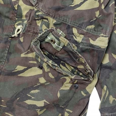 POLO by Ralph Lauren(ポロ ラルフローレン）のMILITARY COAT