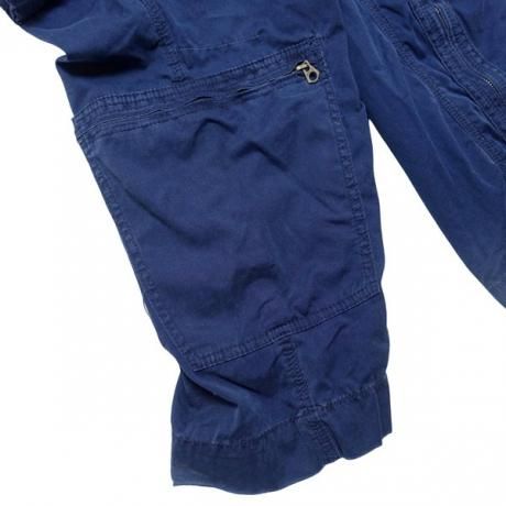 POLO Ralph Laurenから PARACHUTE CARGO PANTS（パラシュート