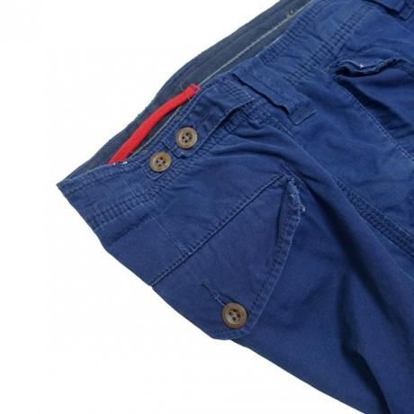 POLO Ralph Laurenから PARACHUTE CARGO PANTS（パラシュート