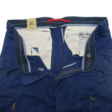POLO Ralph Laurenから PARACHUTE CARGO PANTS（パラシュート