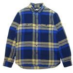 <img class='new_mark_img1' src='https://img.shop-pro.jp/img/new/icons50.gif' style='border:none;display:inline;margin:0px;padding:0px;width:auto;' />LEVI'S ꡼Х<br> USED桼<br>FLANNEL  SHIRT<br>եͥ륷Ĥξʲ