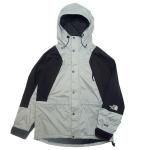 <img class='new_mark_img1' src='https://img.shop-pro.jp/img/new/icons50.gif' style='border:none;display:inline;margin:0px;padding:0px;width:auto;' />THE NORTH FACE<br>Ρե<br>USED 桼<br>MOUNTAIN LIGHT JKT<br>ޥƥ饤ȥ㥱å<br>GORE-TEXGRAYξʲ