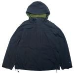 <img class='new_mark_img1' src='https://img.shop-pro.jp/img/new/icons50.gif' style='border:none;display:inline;margin:0px;padding:0px;width:auto;' />L.L.Bean<br>륨ӡ<br>USED 桼<br>NYLON FIELD PARKA<br>ʥեɥѡ<br>BLACKξʲ