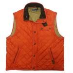 <img class='new_mark_img1' src='https://img.shop-pro.jp/img/new/icons5.gif' style='border:none;display:inline;margin:0px;padding:0px;width:auto;' />Polo Ralph Lauren<br>ݥե<br>USED桼<br>QUILTING VEST<br>ƥ󥰥٥Ȥξʲ
