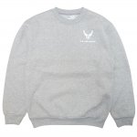  US AIR FORCE USED桼 CREWNECK SWEAT 롼ͥåå Made in USA/ե쥯ξʲ