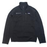 <img class='new_mark_img1' src='https://img.shop-pro.jp/img/new/icons50.gif' style='border:none;display:inline;margin:0px;padding:0px;width:auto;' />Patagonia<br>ѥ˥<br>USED<br>BETTER SWEATER 1/4 Zip<br>٥  ξʲ
