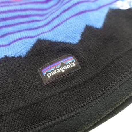 Patagonia（パタゴニア）のHIGH GAUGE KNIT CAP（ハイゲージ