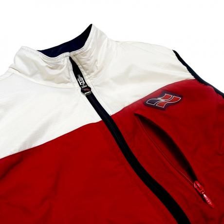 POLO SPORT（ポロスポーツ）のREVERSIBLE VEST（リバーシブルベスト