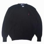 <img class='new_mark_img1' src='https://img.shop-pro.jp/img/new/icons50.gif' style='border:none;display:inline;margin:0px;padding:0px;width:auto;' />POLO RalphLauren<br>ݥ ե<br>DEADSTOCKǥåɥȥå<br>COTTON KNIT<br>åȥ˥åȤξʲ