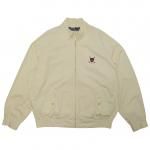 <img class='new_mark_img1' src='https://img.shop-pro.jp/img/new/icons50.gif' style='border:none;display:inline;margin:0px;padding:0px;width:auto;' />POLO Ralph Lauren<br>ݥ ե<br>USED桼<br>HARRINGTON JACKET<br>ϥȥ󥸥㥱å<br>󥰥ȥåפξʲ