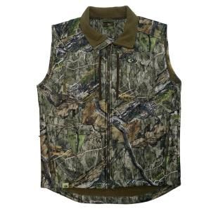 ハンティングウェアやリアルツリー等のテキスタイルを手掛けるブランド