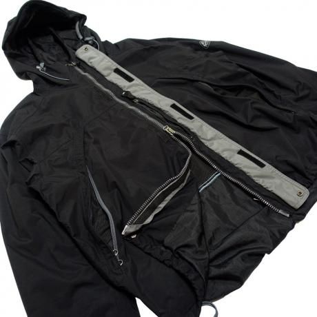 NIKE ACG(ナイキ エーシージー)のMOUNTAIN PARKA（マウンテン