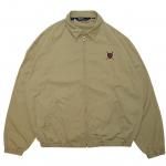 <img class='new_mark_img1' src='https://img.shop-pro.jp/img/new/icons5.gif' style='border:none;display:inline;margin:0px;padding:0px;width:auto;' />POLO Ralph Lauren<br>ݥ ե<br>USED桼<br>HARRINGTON JACKET<br>ϥȥ󥸥㥱å<br>󥰥ȥåפξʲ