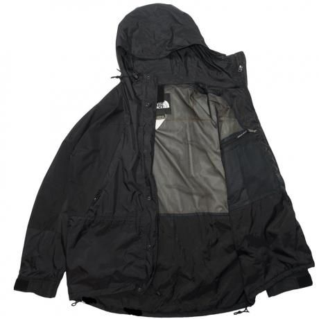 THE NORTH FACEノースフェイスからGORE-TEX MOUNTAIN LIGHT JACKET