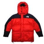 DOWN JACKET (ダウンジャケット) - 古着・ヴィンテージ DOWN JACKET (ダウンジャケット) - 古着・ヴィンテージ