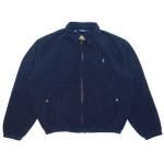 <img class='new_mark_img1' src='https://img.shop-pro.jp/img/new/icons5.gif' style='border:none;display:inline;margin:0px;padding:0px;width:auto;' />POLO Ralph Lauren<br>ݥ ե<br>DEADSTOCKǥåɥȥå<br>FLEECE SWING TOP<br>Made in USAPOLERTECξʲ
