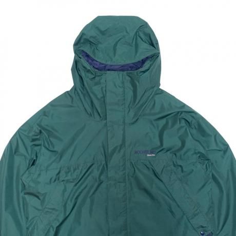 MOONSTONE（ムーンストーン）からGORE-TEX NYLON MOUNTAIN PARKA