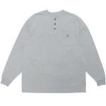 <img class='new_mark_img1' src='https://img.shop-pro.jp/img/new/icons50.gif' style='border:none;display:inline;margin:0px;padding:0px;width:auto;' />CARHARTT<br>ϡ<br>USED桼<br>L/S HENRYNECK T-SHIRT<br>Ĺµإ꡼ͥåƥĤξʲ