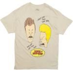 <img class='new_mark_img1' src='https://img.shop-pro.jp/img/new/icons5.gif' style='border:none;display:inline;margin:0px;padding:0px;width:auto;' />BEAVIS AND BUTT-HEAD<br>ӡХɡХåȥإå<br>ե<br>S/S PRINT T-SHIRT<br>ȾµץTĤξʲ