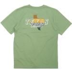  CARHARTT ϡ HEAVYWAIGHT T-SHIRT إӡȥݥåT 衦̤ȯǥ TEXAS ƥξʲ