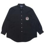  POLO SPORT ݥݡ  USED桼 OCEAN CHALLENGE  COTTON L/S SHIRTSξʲ