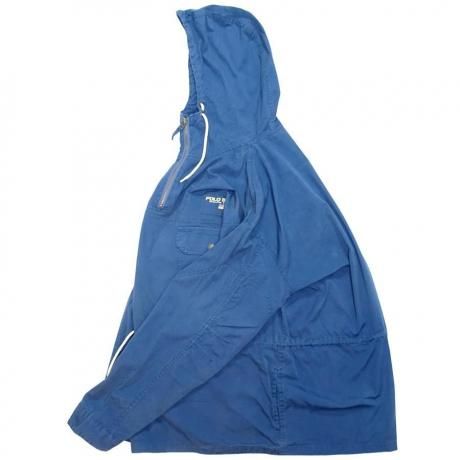 POLO SPORT（ポロスポーツ）NYLON ANORAK （ナイロンアノラック